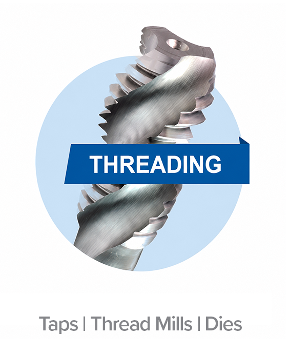 Threading Hover